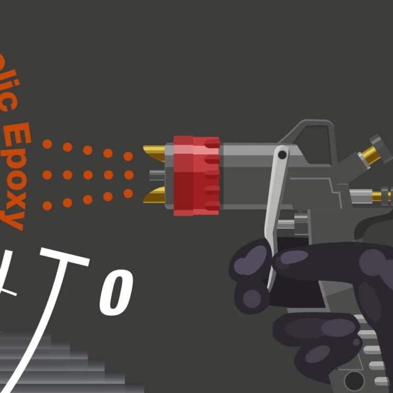 a cartoon hand holding a gun