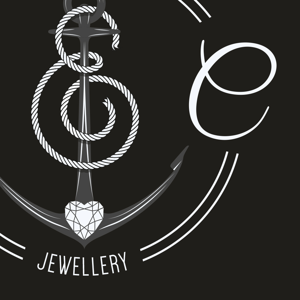 Lu Lu & Charles Jewellery logo