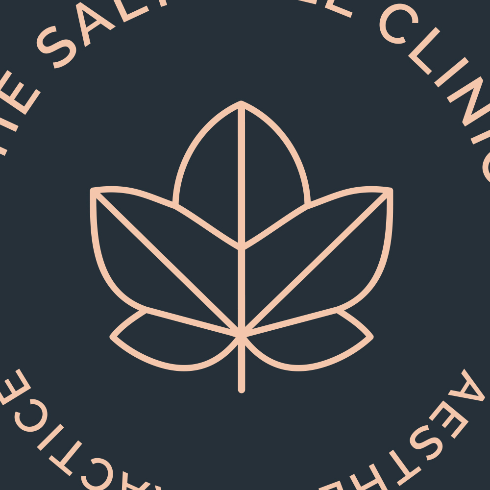 The Saltwell Clinic logo
