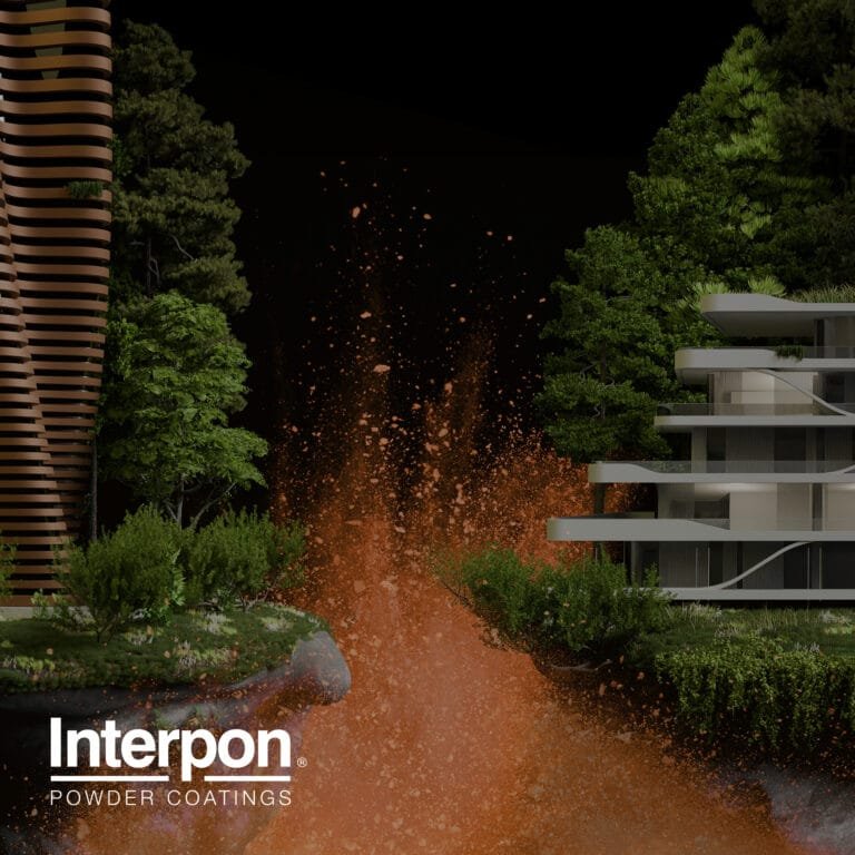 Interpon Futura 2026