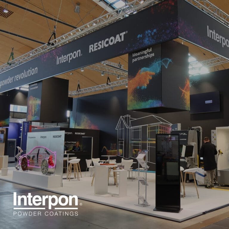 Paint Expo 2026 SQ