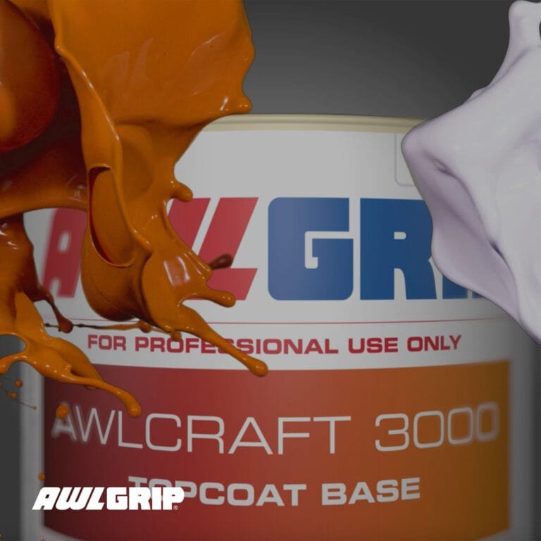 Awlgrip 3000