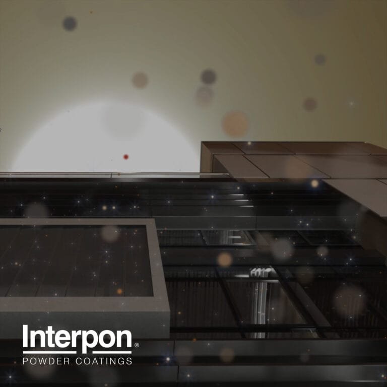 Interpon Natural Metals