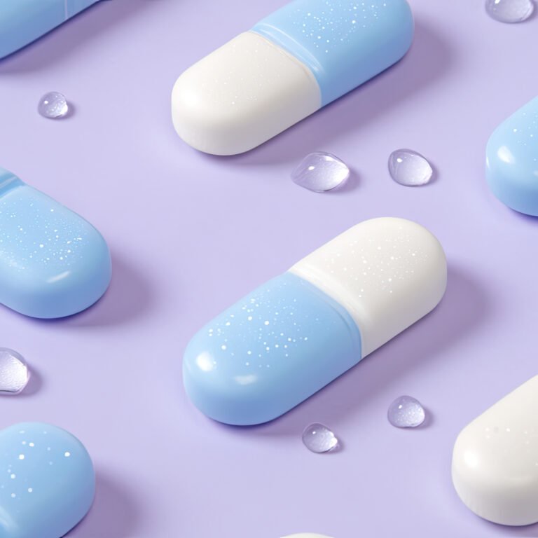 pharmaceuticals