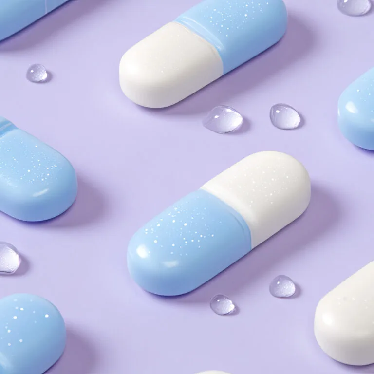 pharmaceuticals