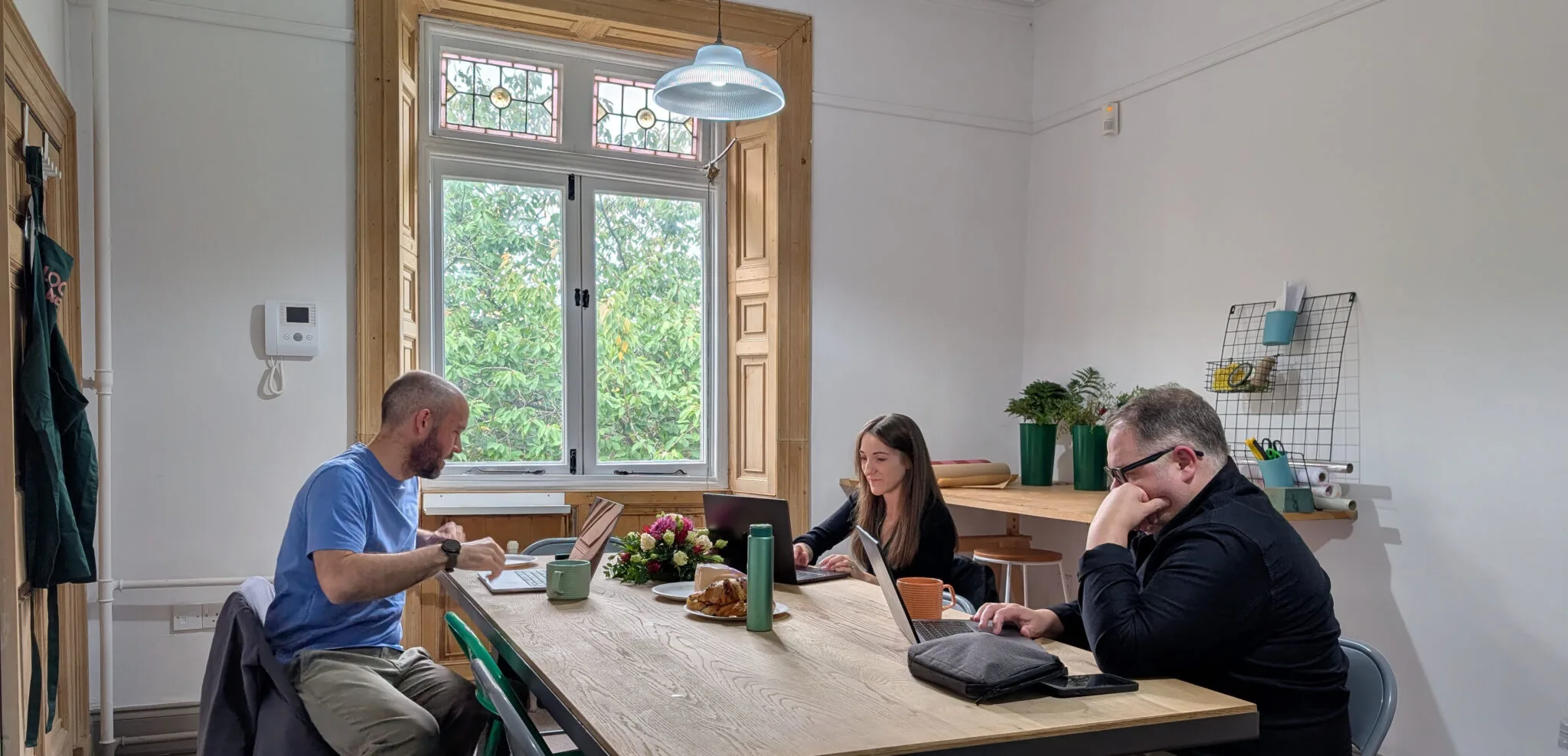 Wax Digital Team