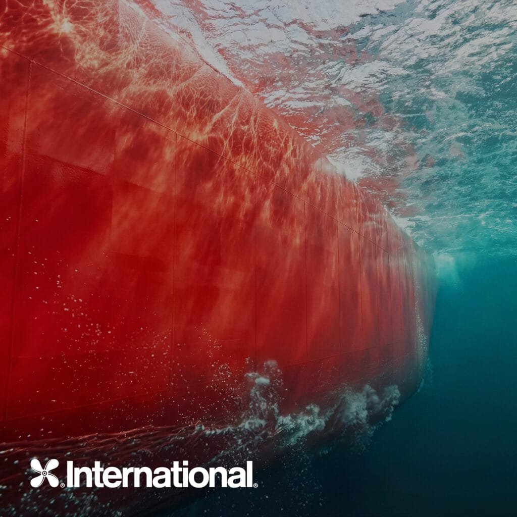 International Intersleek