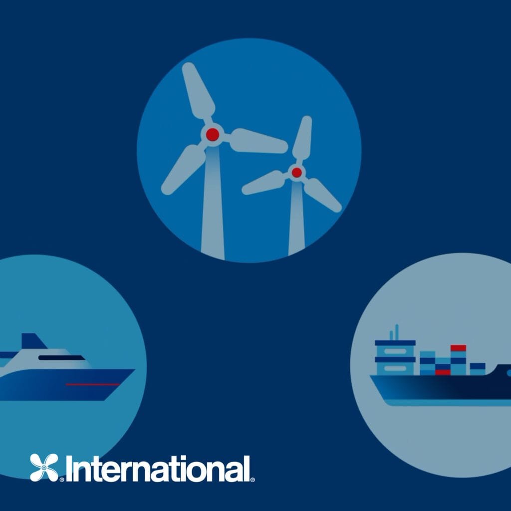 AkzoNobel Webstore Explainer Animation